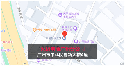 电商代运营