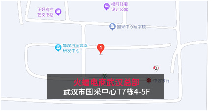 淘宝代运营